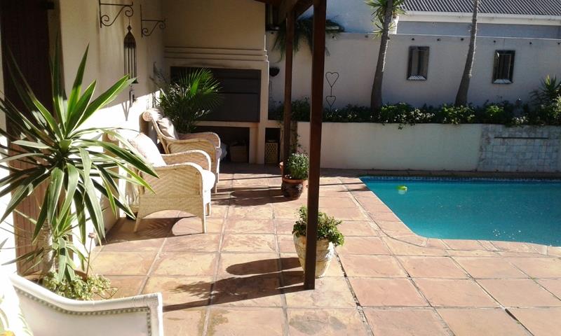 3 Bedroom Property for Sale in Sunnydale Western Cape
